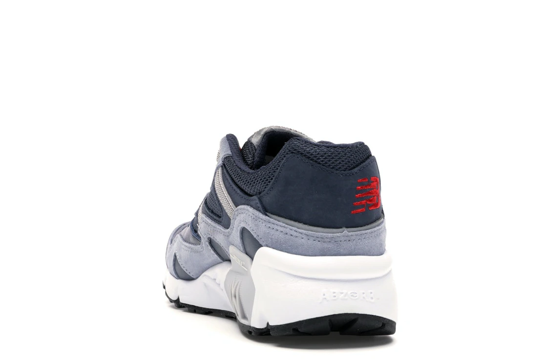 New Balance 850 No Vacancy Inn Blue Grey