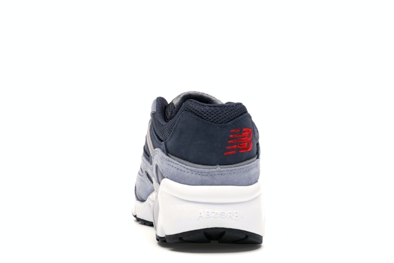 New Balance 850 No Vacancy Inn Blue Grey