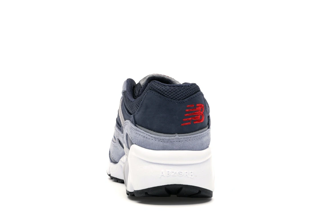 New Balance 850 No Vacancy Inn Blue Grey