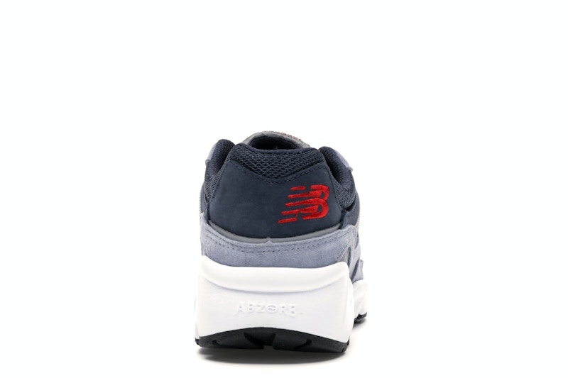 New Balance 850 No Vacancy Inn Blue Grey