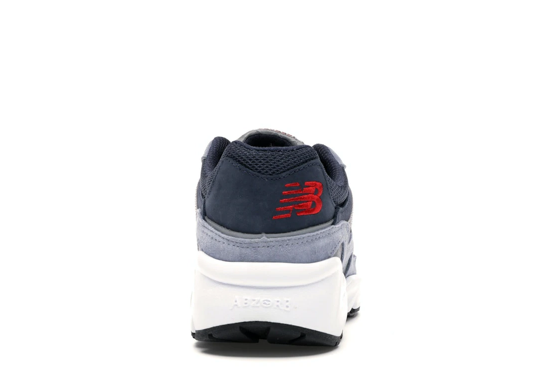 New Balance 850 No Vacancy Inn Blue Grey