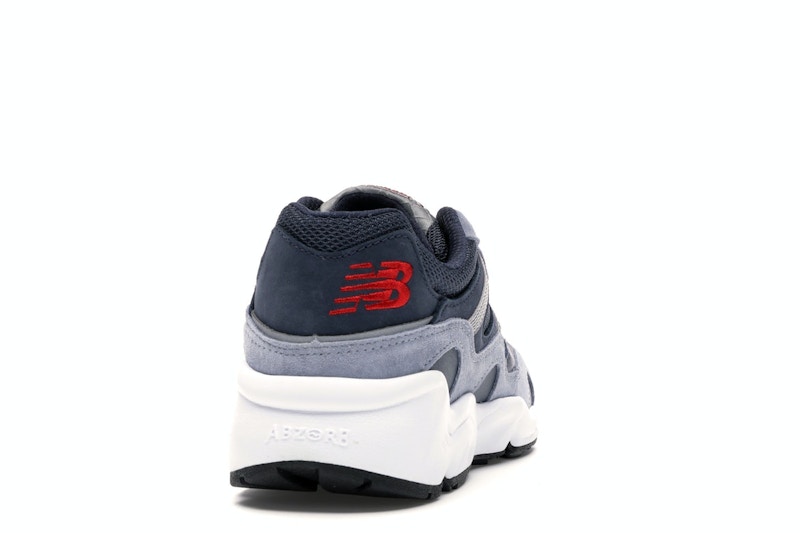 New Balance 850 No Vacancy Inn Blue Grey