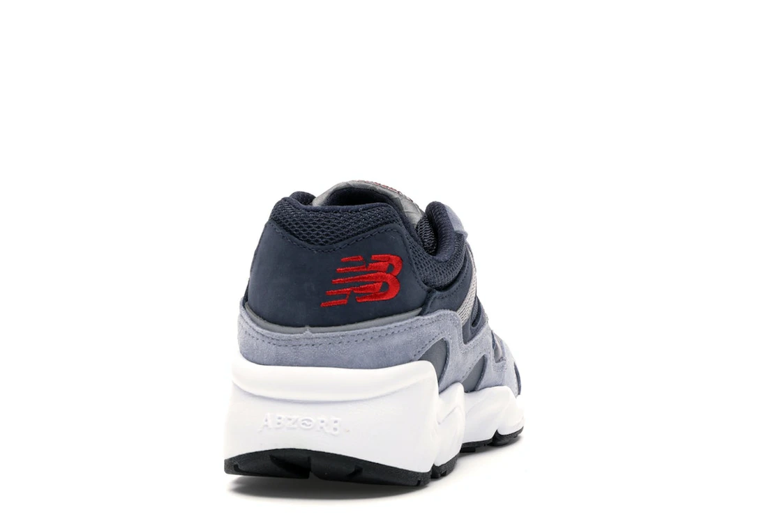 New Balance 850 No Vacancy Inn Blue Grey