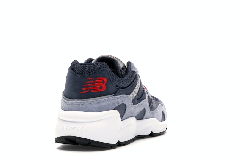 New Balance 850 No Vacancy Inn Blue Grey