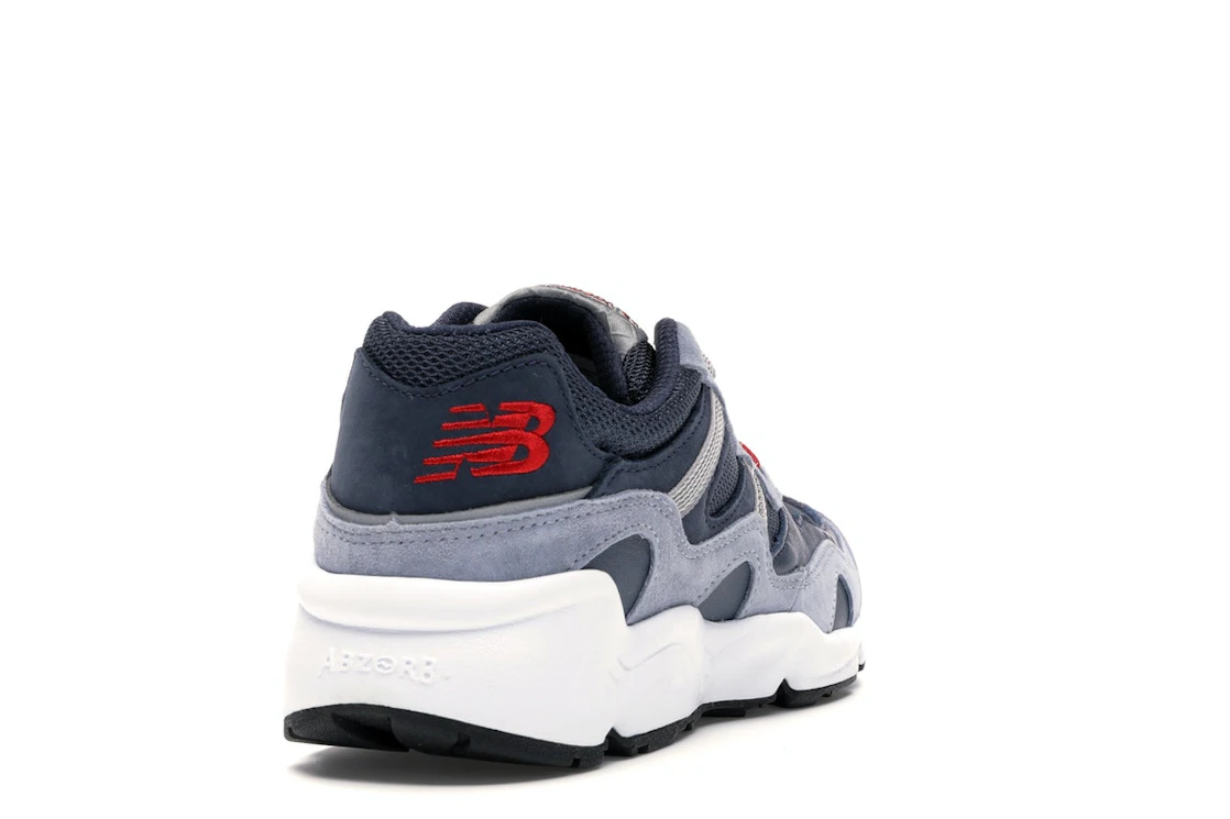 New Balance 850 No Vacancy Inn Blue Grey