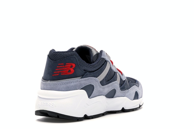 New Balance 850 No Vacancy Inn Blue Grey