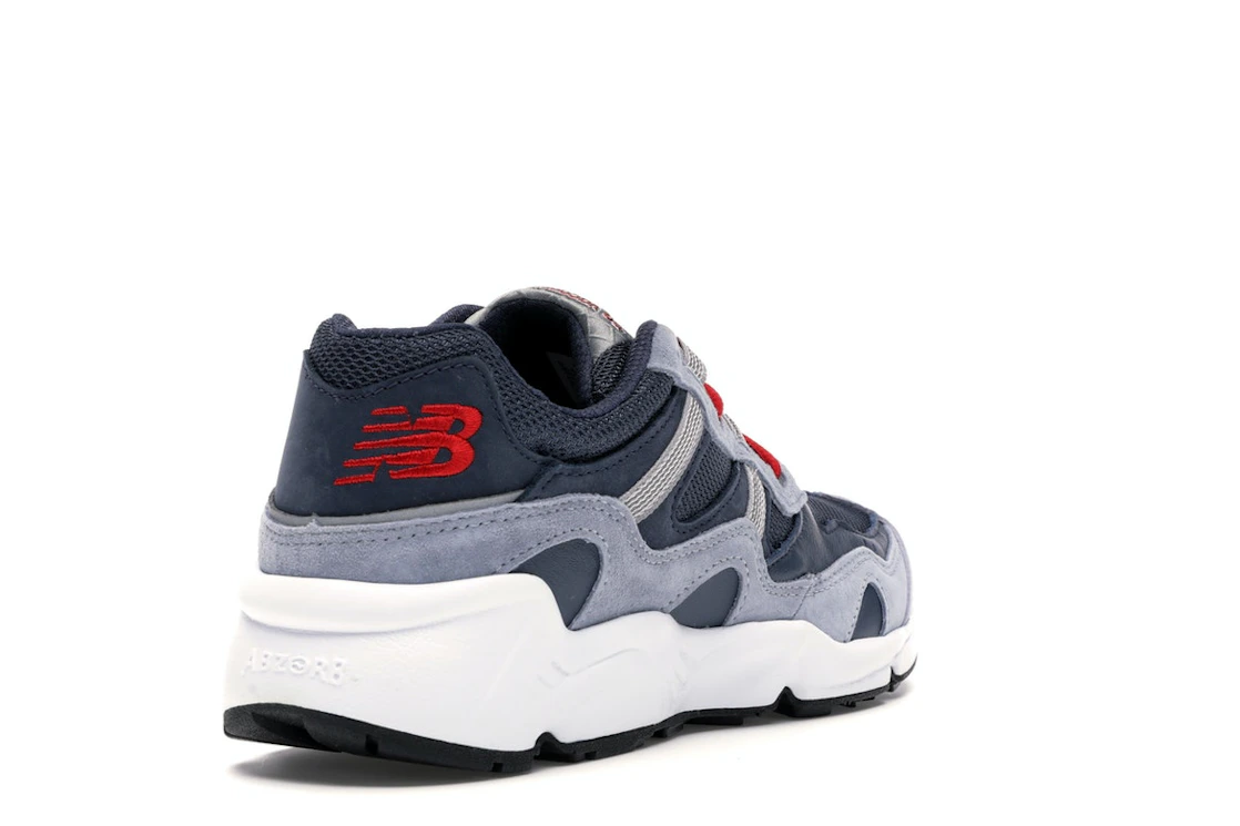 New Balance 850 No Vacancy Inn Blue Grey