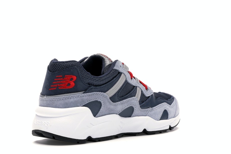 New Balance 850 No Vacancy Inn Blue Grey