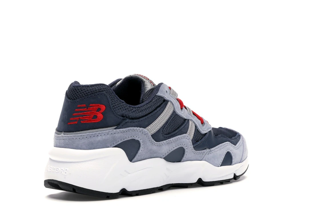 New Balance 850 No Vacancy Inn Blue Grey