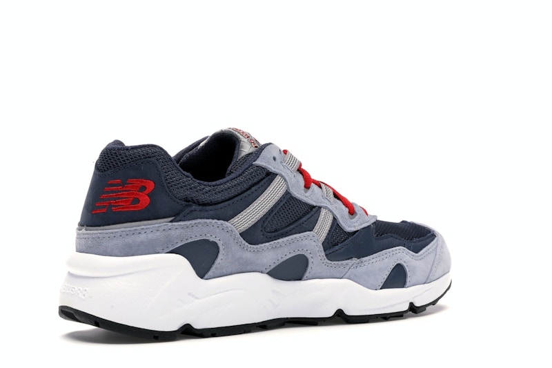 New Balance 850 No Vacancy Inn Blue Grey