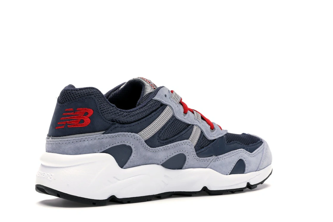 New Balance 850 No Vacancy Inn Blue Grey