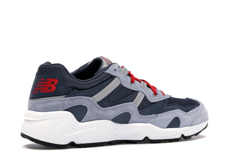 New Balance 850 No Vacancy Inn Blue Grey