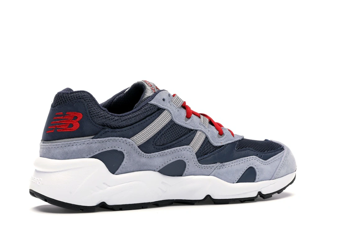 New Balance 850 No Vacancy Inn Blue Grey