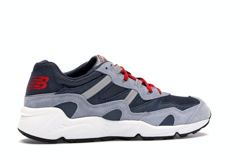 New Balance 850 No Vacancy Inn Blue Grey