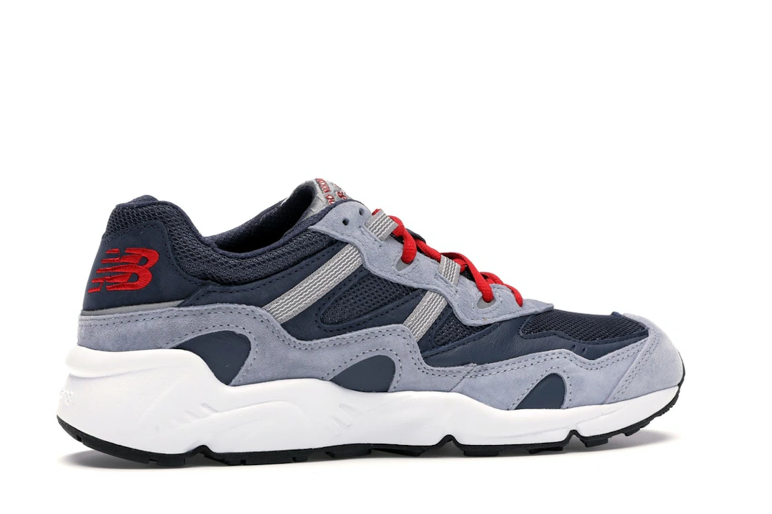 New Balance 850 No Vacancy Inn Blue Grey