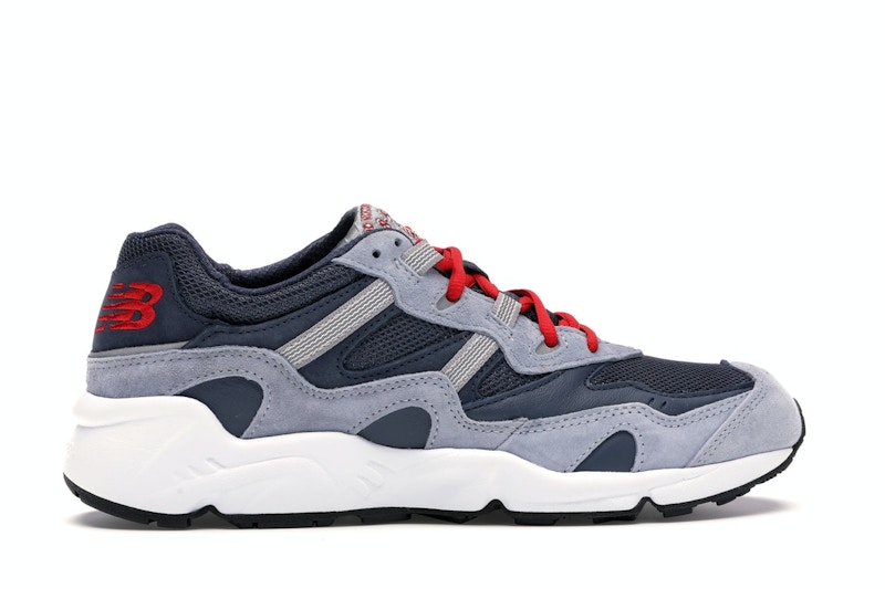 New Balance 850 No Vacancy Inn Blue Grey