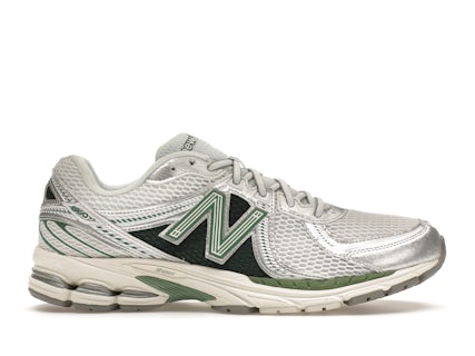 Mallard Green New Balance 860 Classic Green New Balance 860 V2