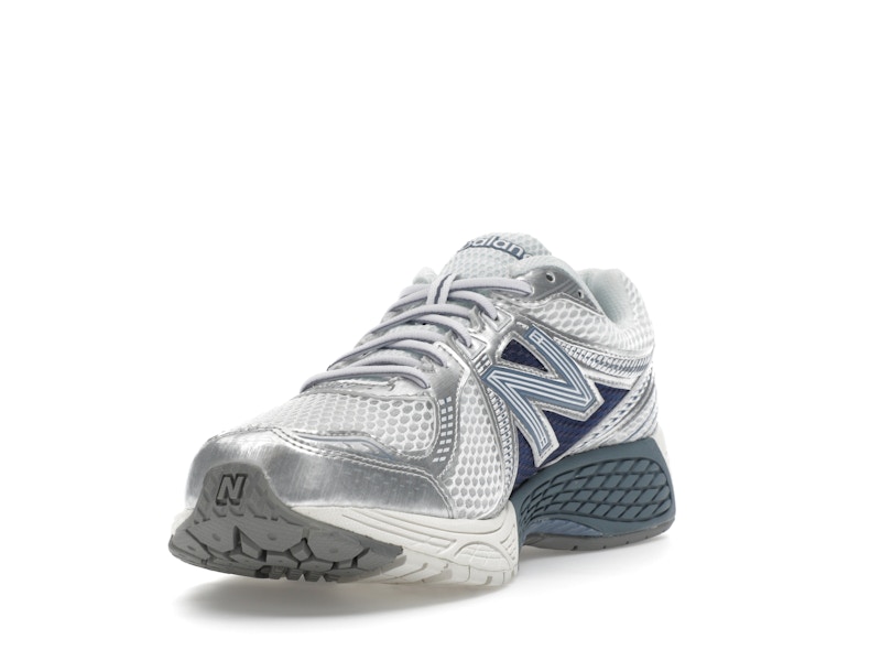 New Balance 860 V2 Vintage Indigo