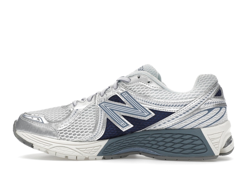 New Balance 860 V2 Vintage Indigo