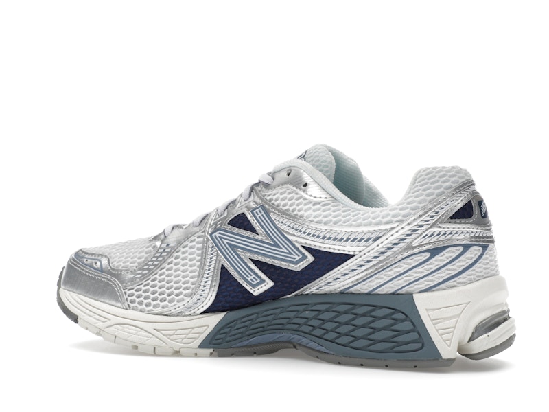 New Balance 860 V2 Vintage Indigo