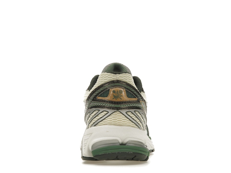 New Balance 860v2 Aime Leon Dore Green
