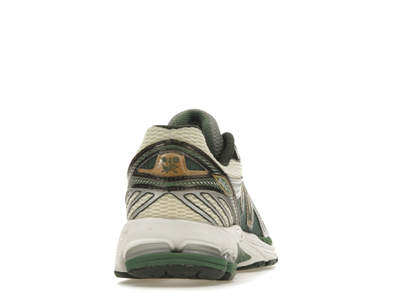 New Balance 860v2 Aime Leon Dore Green
