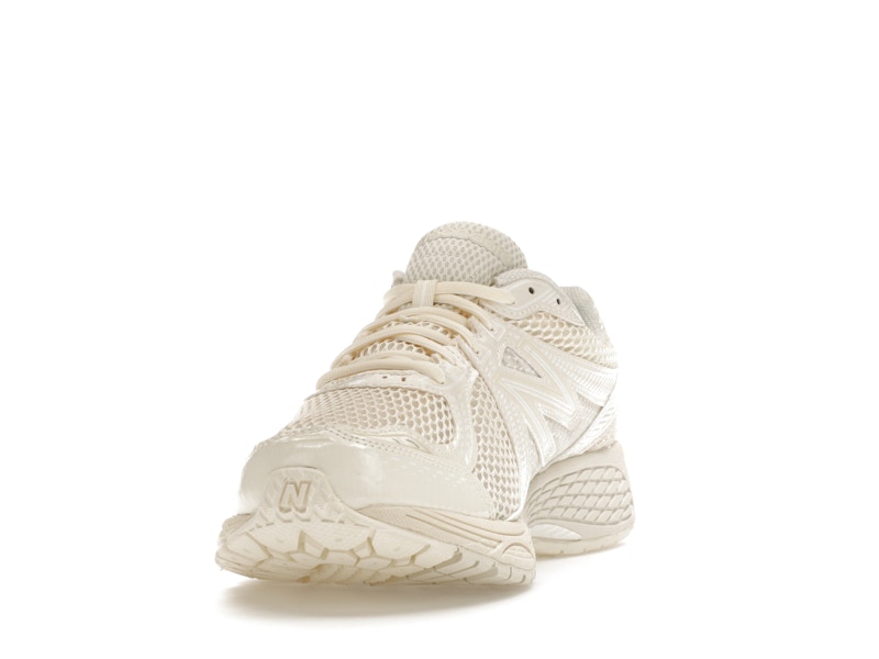 New Balance 860v2 Aime Leon Dore White