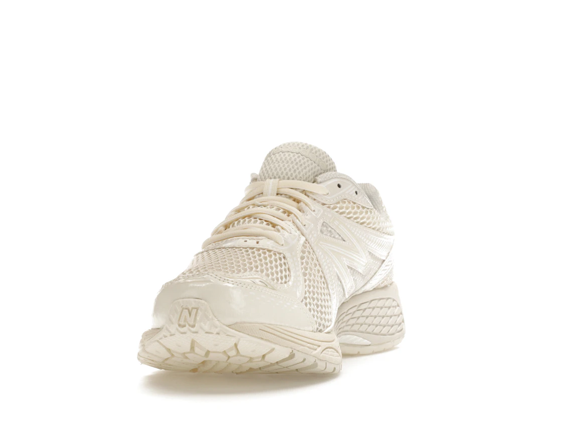 New Balance 860v2 Aime Leon Dore White