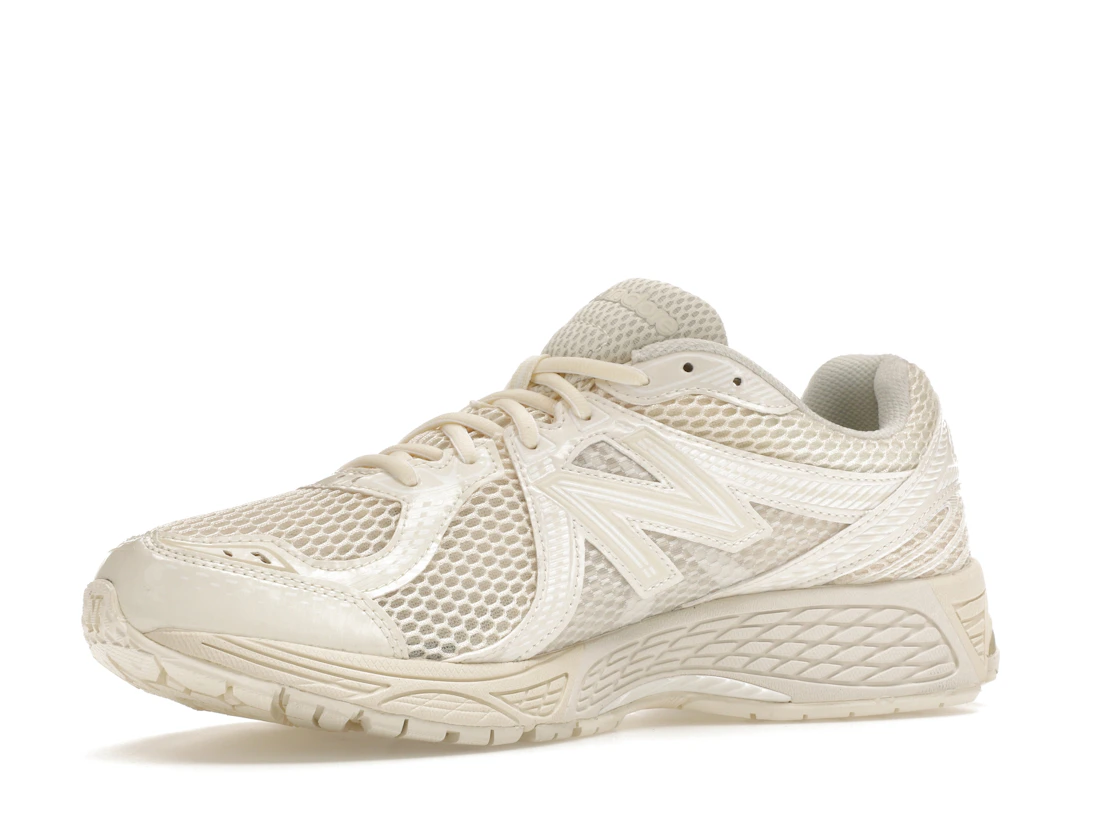 New Balance 860v2 Aime Leon Dore White