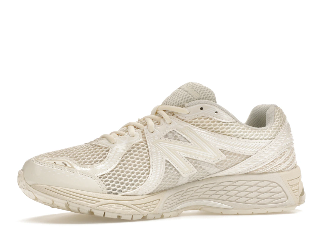 New Balance 860v2 Aime Leon Dore White