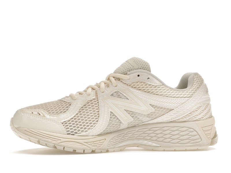 New Balance 860v2 Aime Leon Dore White
