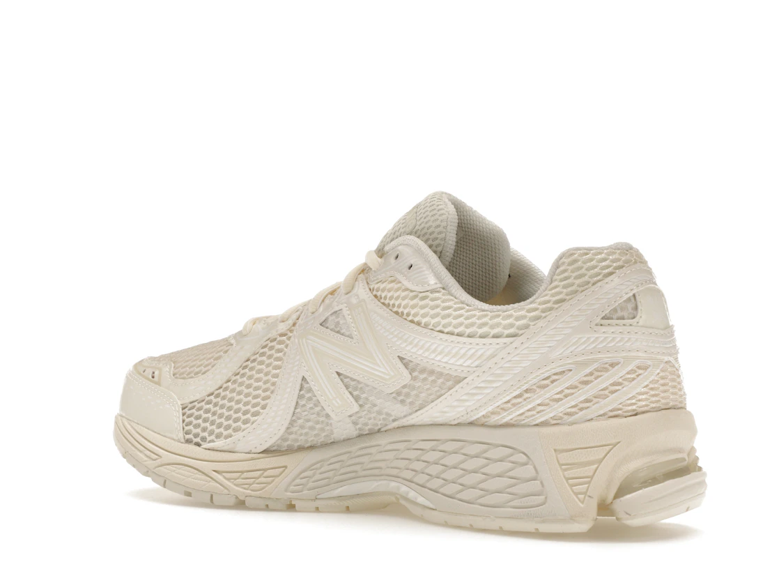 New Balance 860v2 Aime Leon Dore White