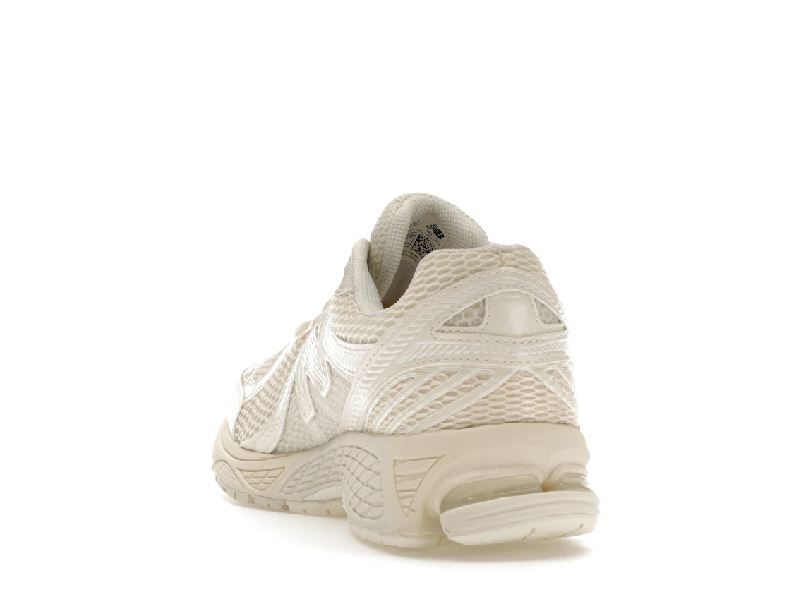 New Balance 860v2 Aime Leon Dore White