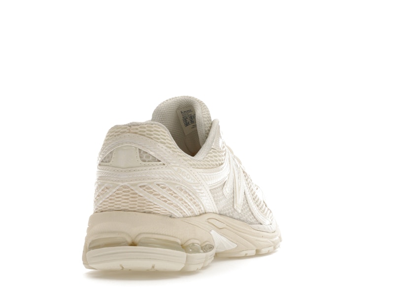 New Balance 860v2 Aime Leon Dore White