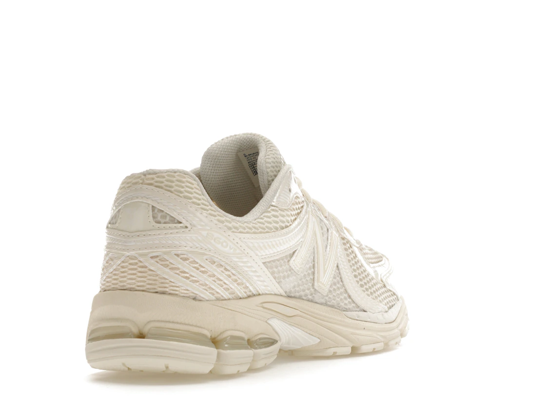 New Balance 860v2 Aime Leon Dore White