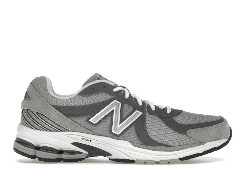 特価 New Balance 860v2 Comme des Garcons Homme Grey Men's 靴
