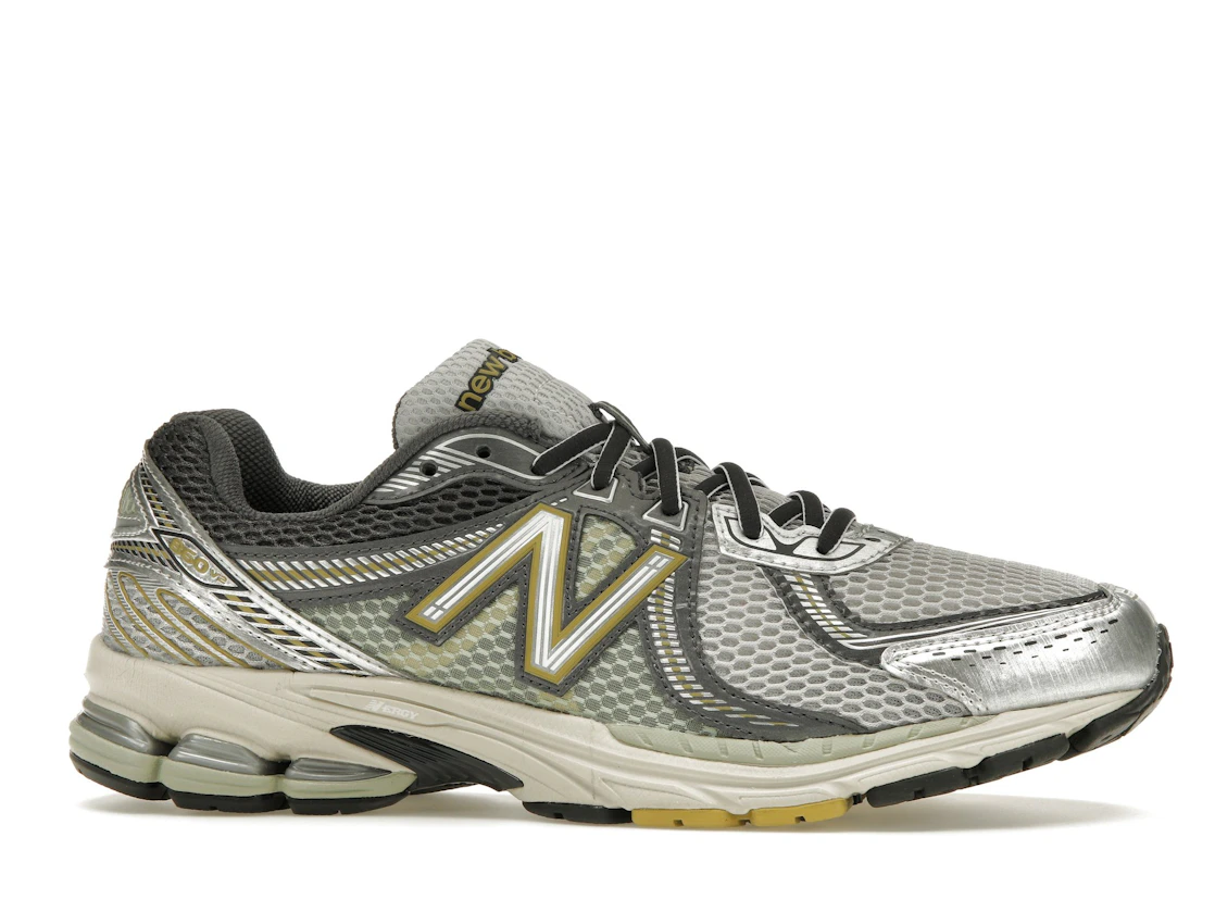 New Balance 860v2 Earth