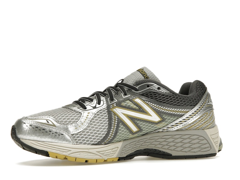 New Balance 860v2 Earth