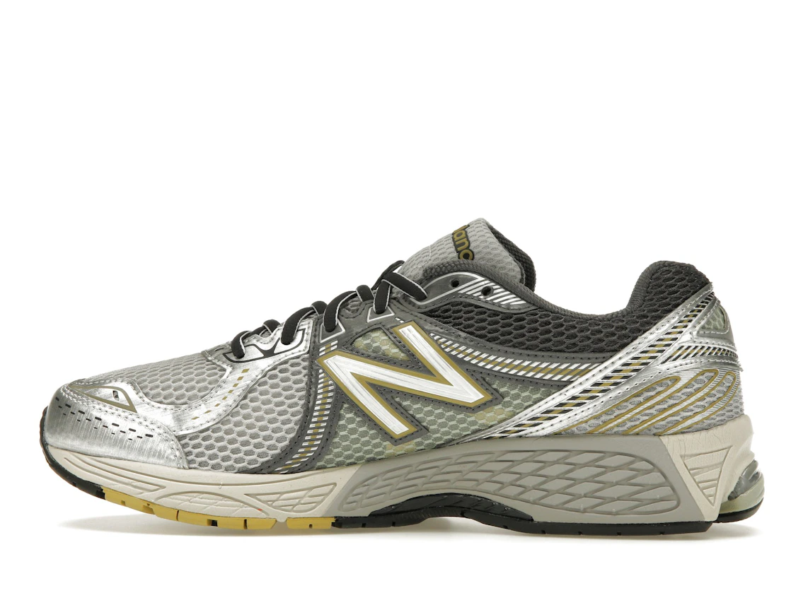 New Balance 860v2 Earth