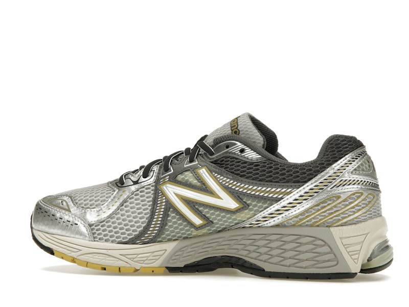 New Balance 860v2 Earth