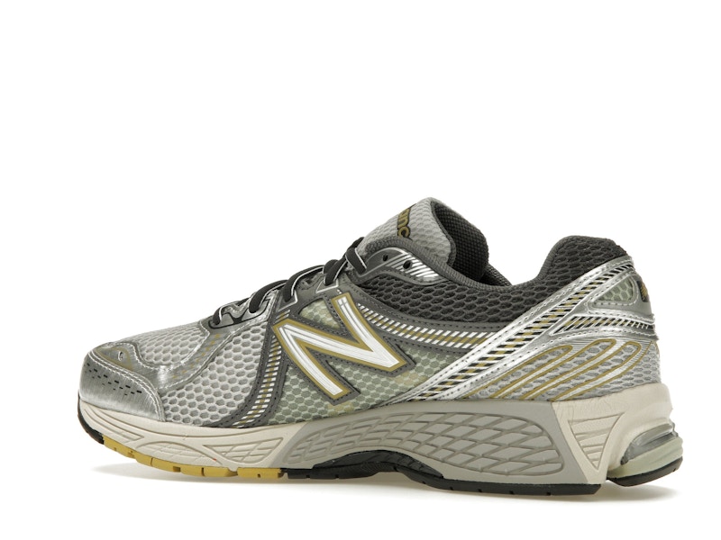 New Balance 860v2 Earth