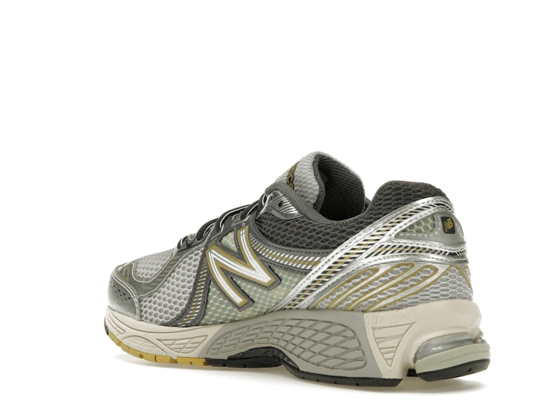 New Balance 860v2 Earth