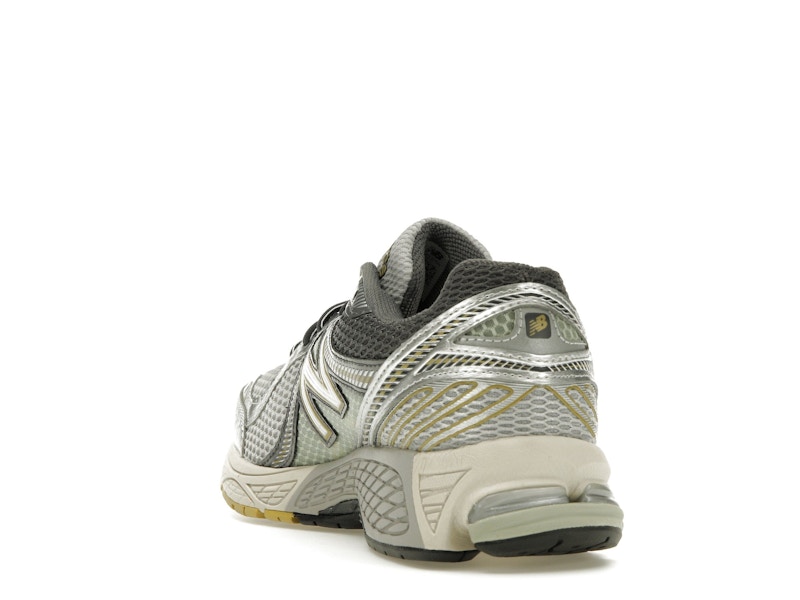 New Balance 860v2 Earth