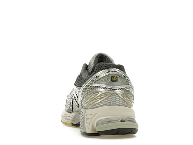 New Balance 860v2 Earth