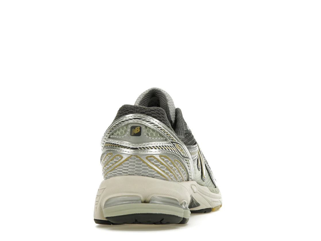 New Balance 860v2 Earth