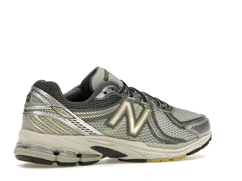New Balance 860v2 Earth