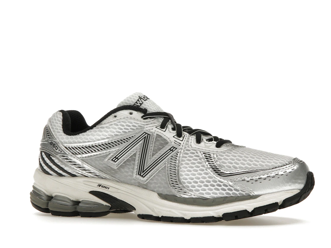 New Balance 860v2 Milky Way Pack Optic White