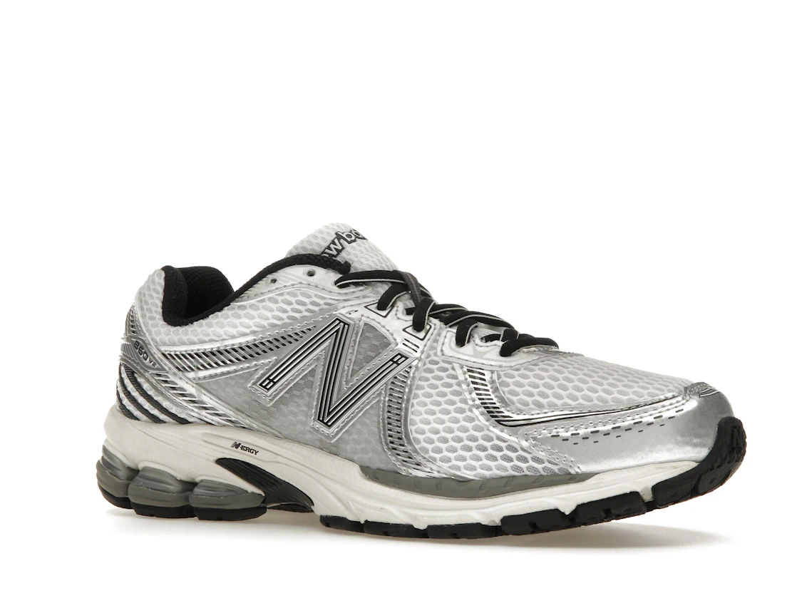 New Balance 860v2 Milky Way Pack Optic White