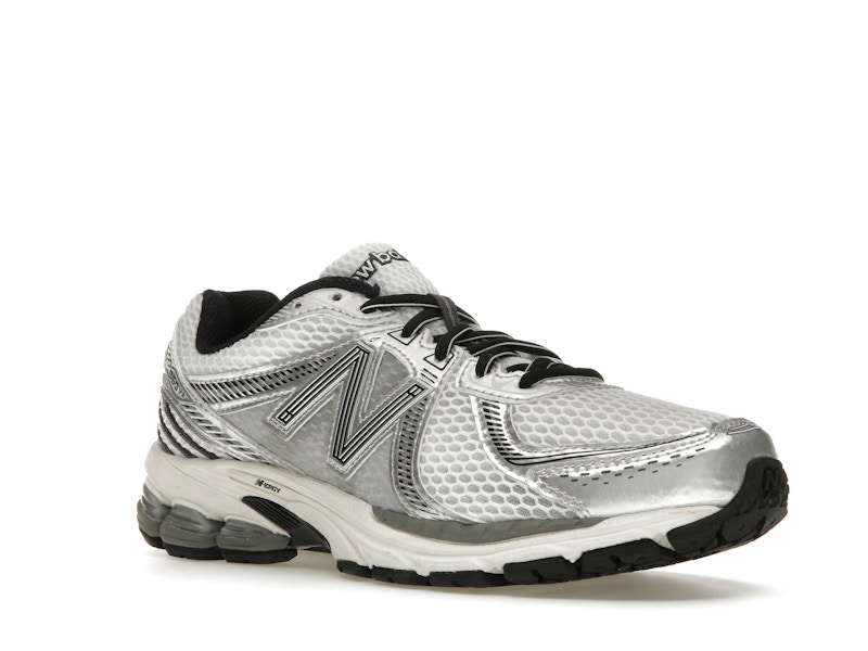 New Balance 860v2 Milky Way Pack Optic White