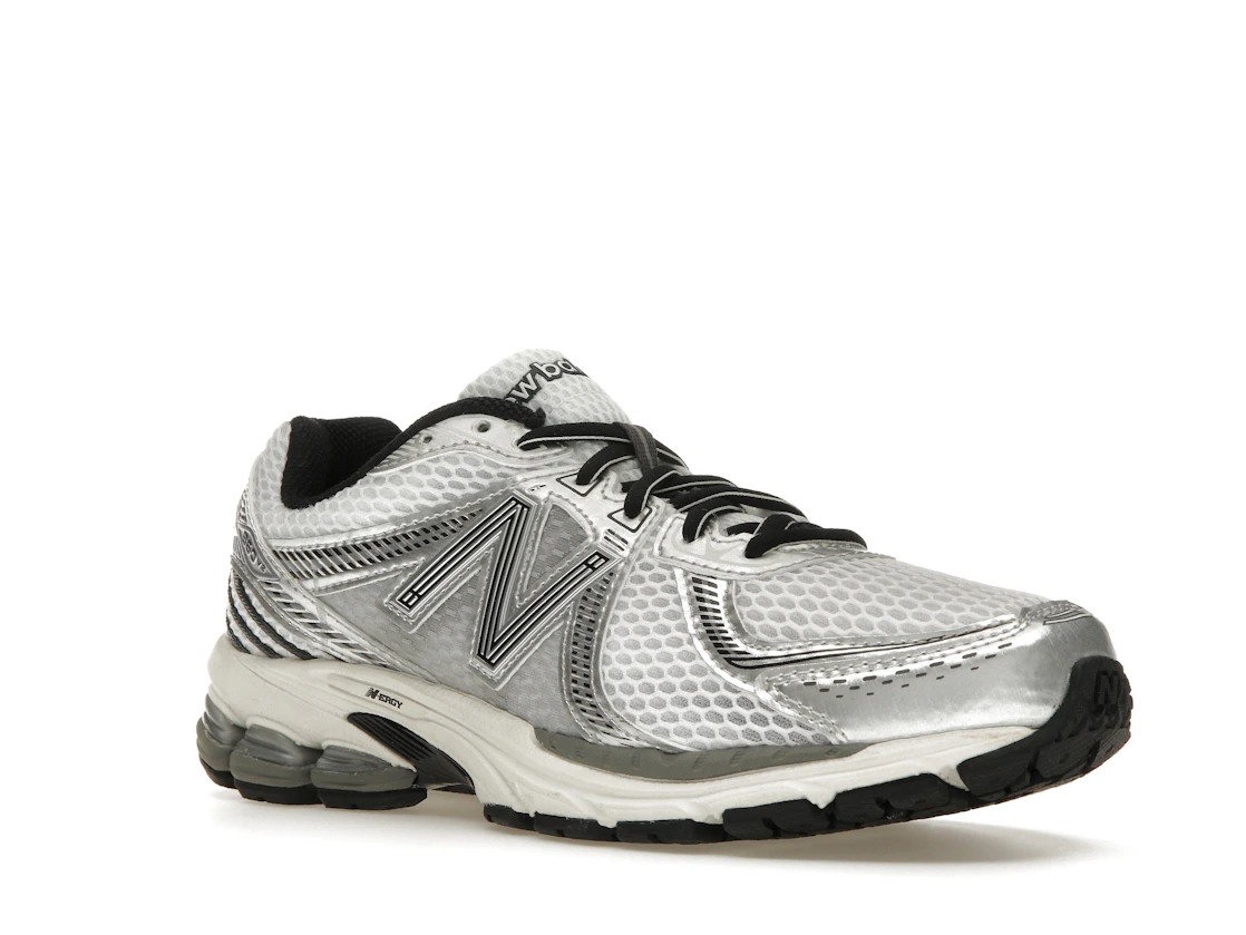 New Balance 860v2 Milky Way Pack Optic White